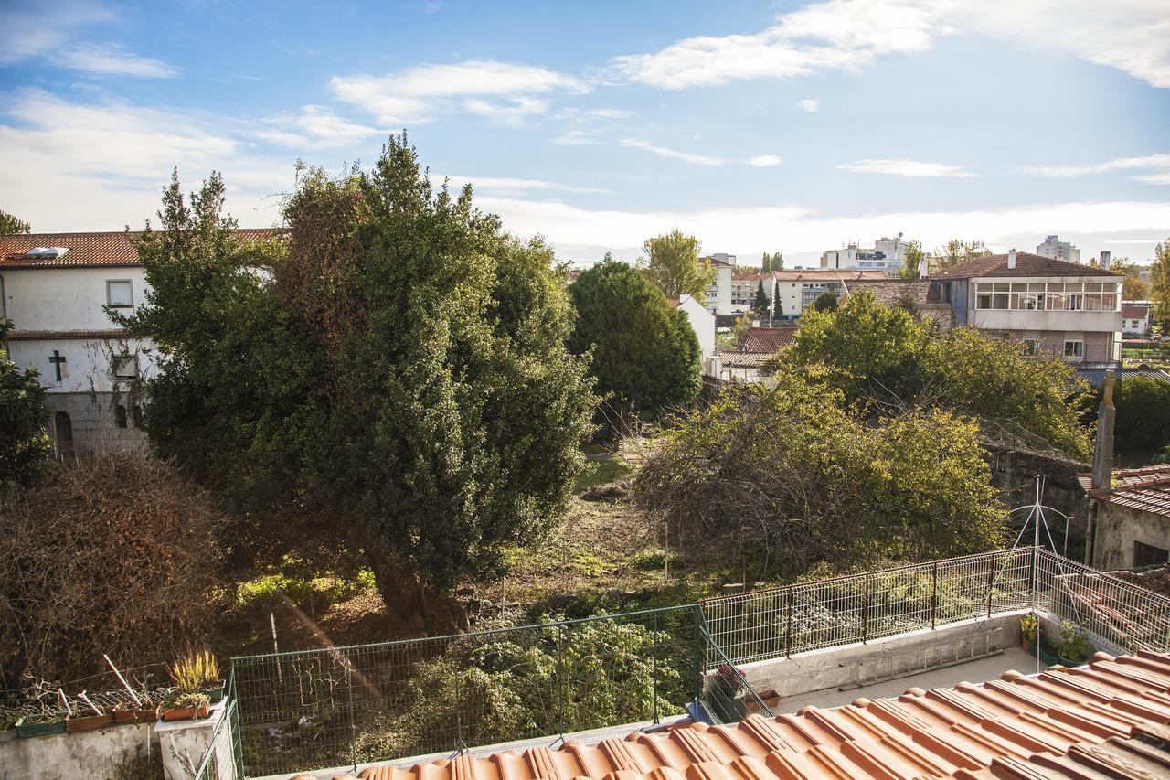 Apartamento A Francos Attic Порту Экстерьер фото
