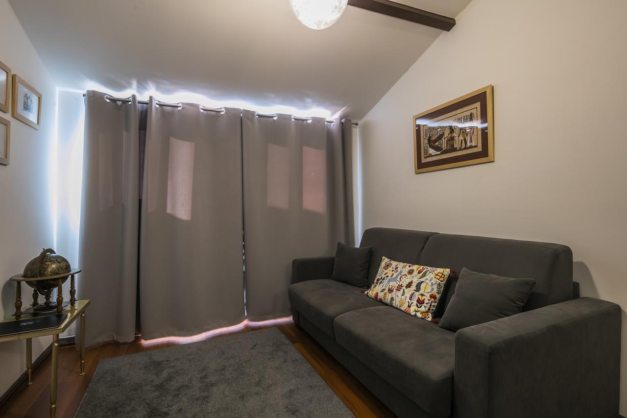 Apartamento A Francos Attic Порту Экстерьер фото