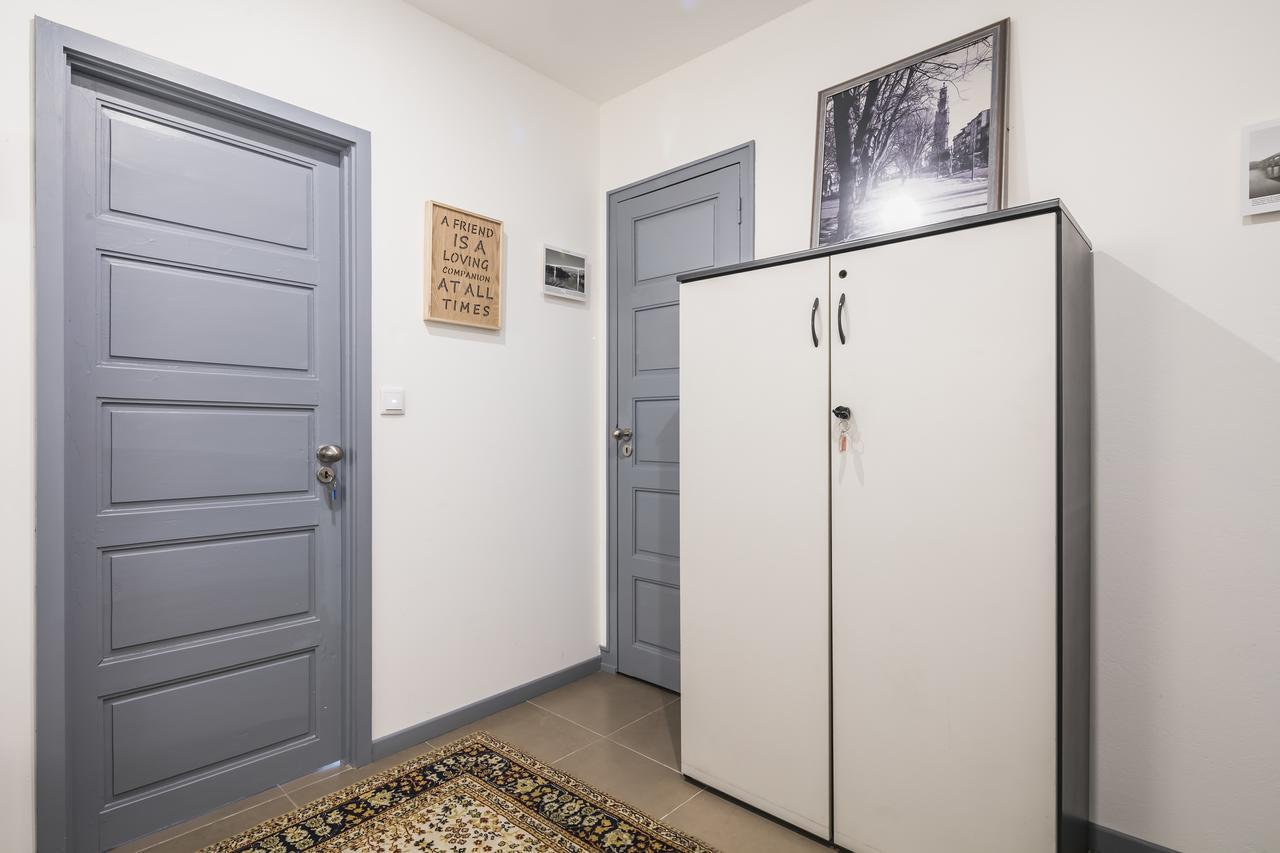 Apartamento A Francos Attic Порту Экстерьер фото